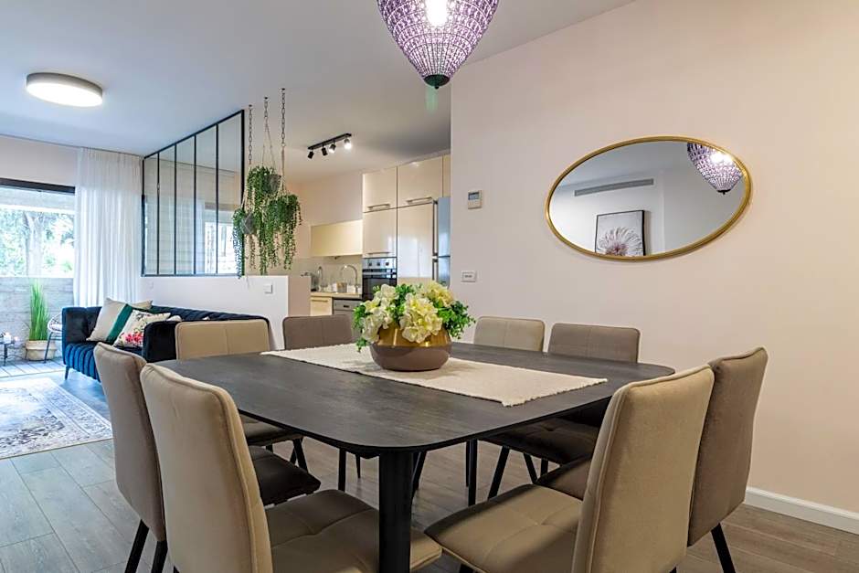 King David Residence - Isrentals