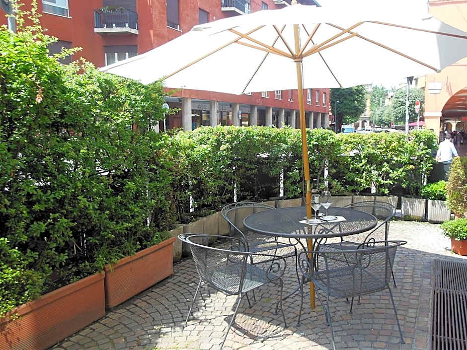 Hotel San Giorgio