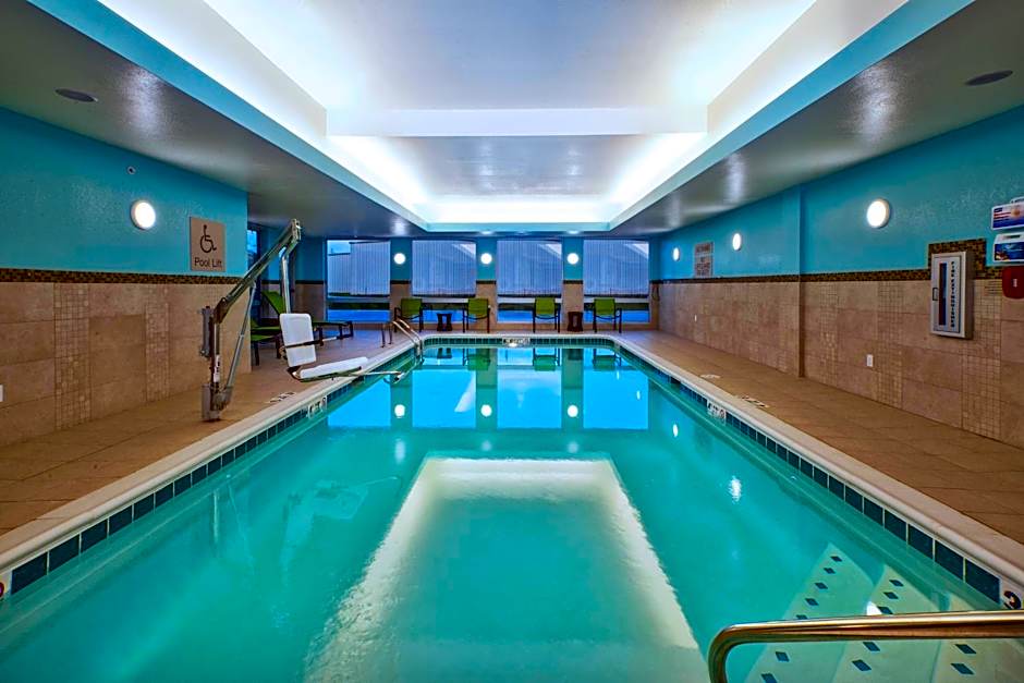 SpringHill Suites by Marriott St. Joseph Benton Harbor