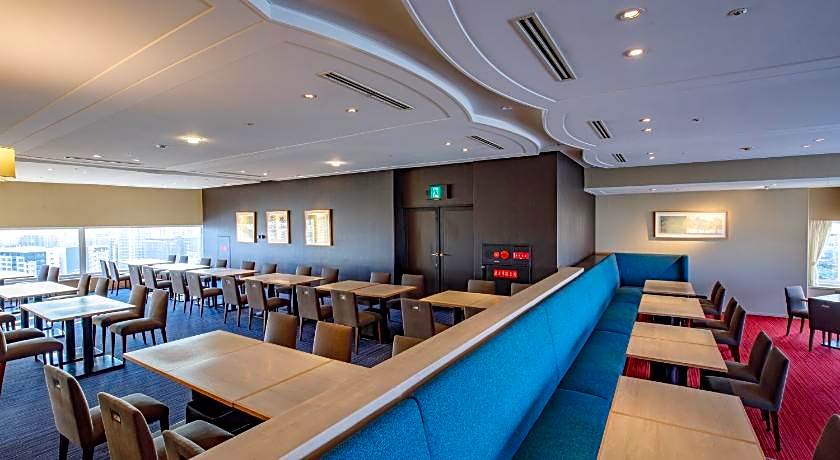 Miyako City Osaka Tennoji