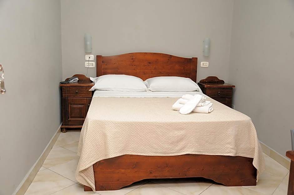 Hotel Sannita