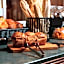 Hotel Mercure Caen Cote de Nacre Herouville-Saint-Clair