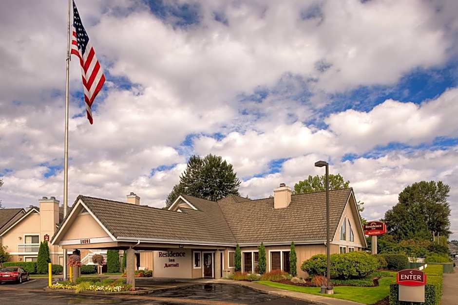 Residence Inn by Marriott Seattle South/Tukwila
