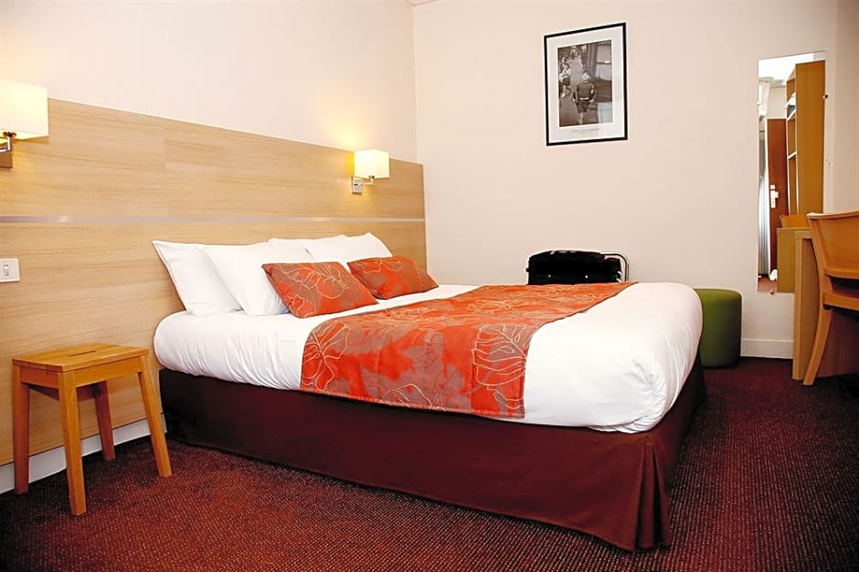 Hotel de France Gare de Lyon Bastille