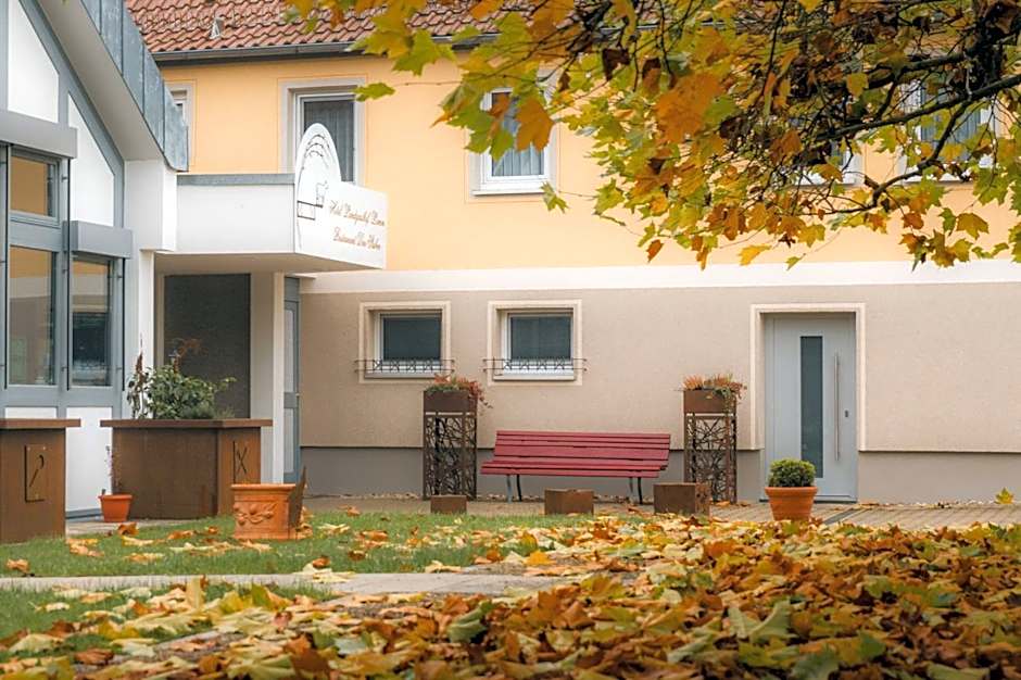 Landgasthof Lamm
