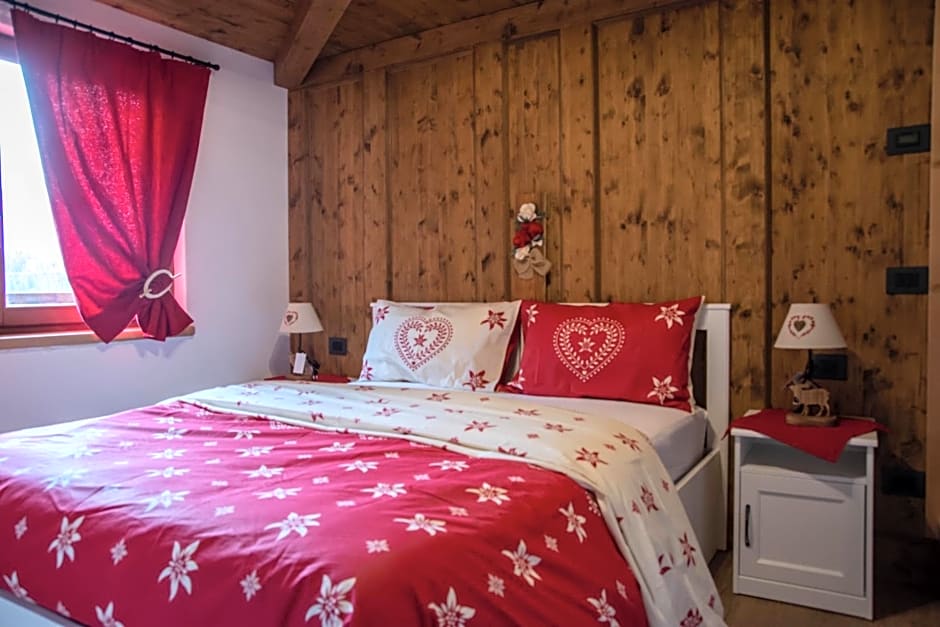 B&B LE TERZE
