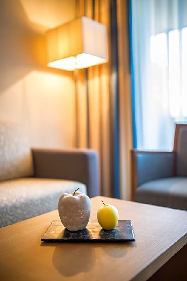 Hilburger Hotel