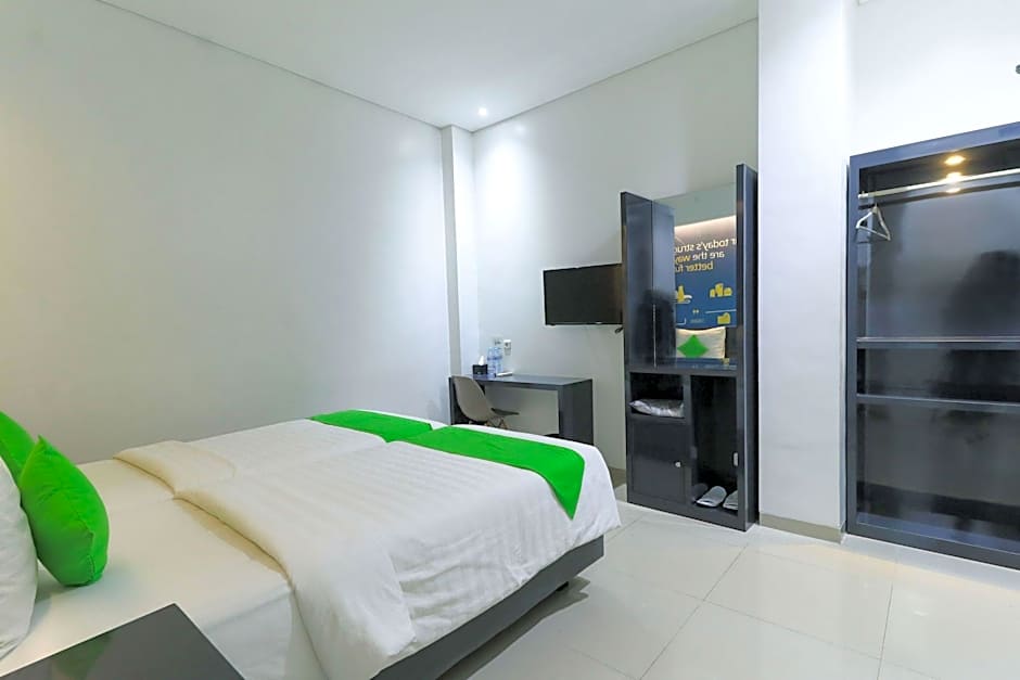 Hotel Berlian International Surabaya