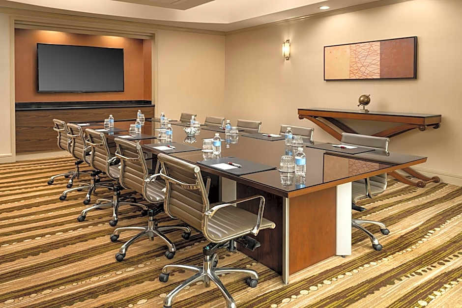 Newport Beach Marriott Bayview
