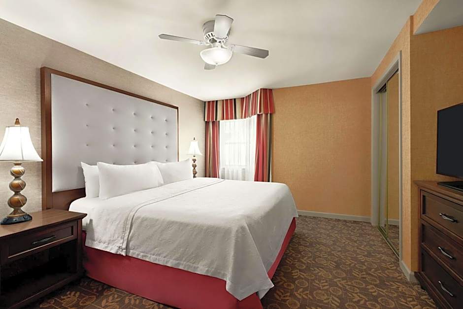 Homewood Suites By Hilton Syracuse/Liverpool