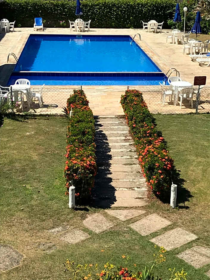 Hotel Pousada Caminho da Praia