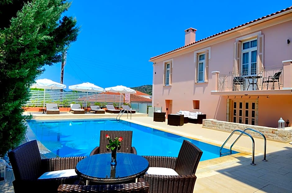 Korina Gallery Hotel