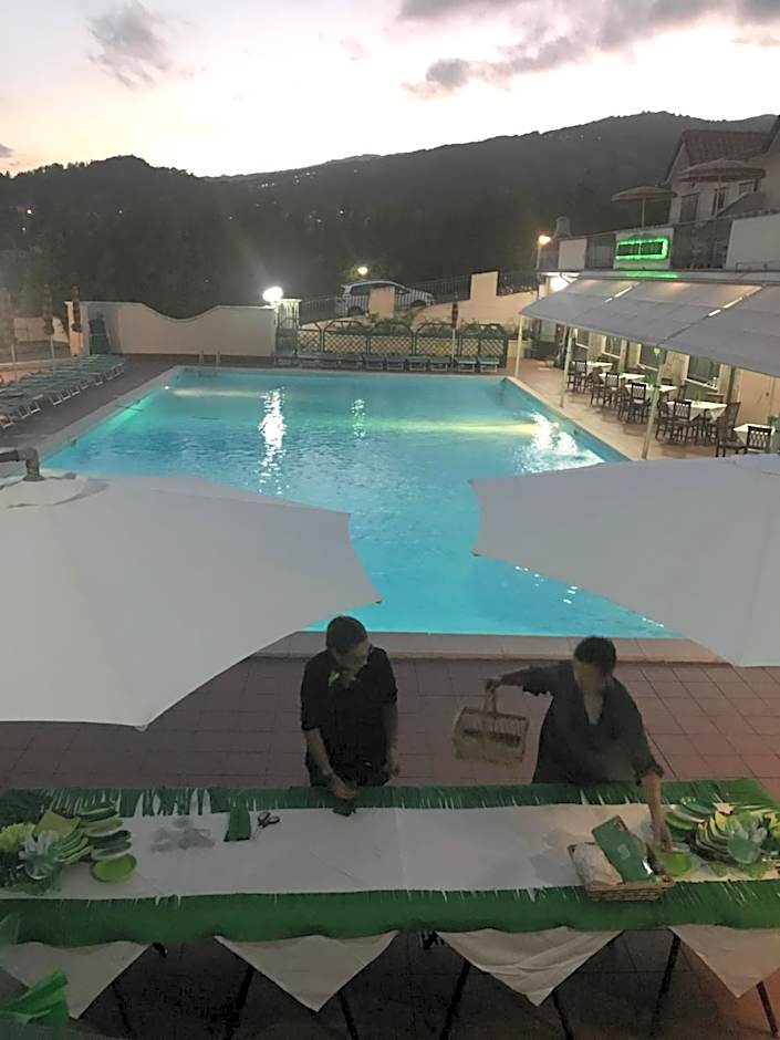 Rifugio del Cavaliere