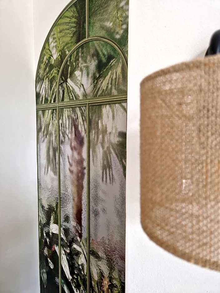 Hôtel La Villa Juan Beach