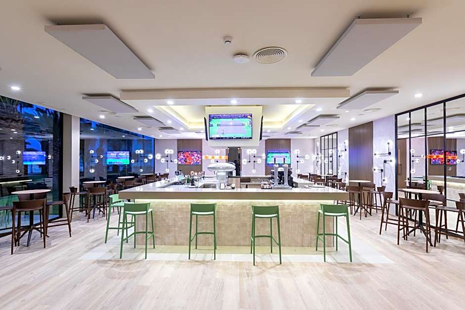 Hotel Riu Gran Canaria - All Inclusive