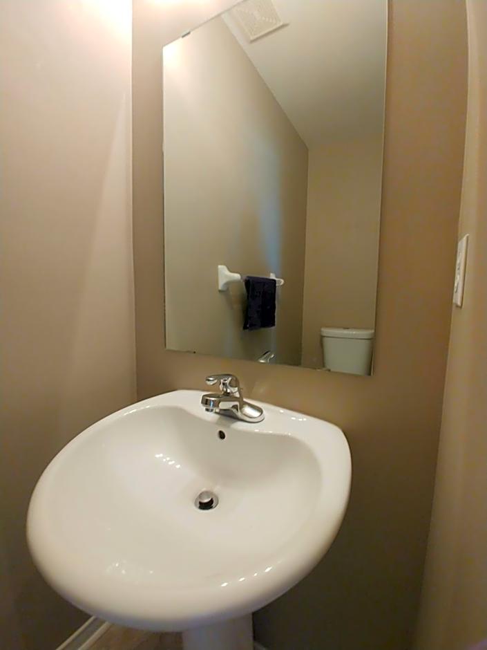 Rooms near Train Station