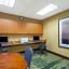 Hampton Inn By Hilton & Suites Albany-Airport, NY