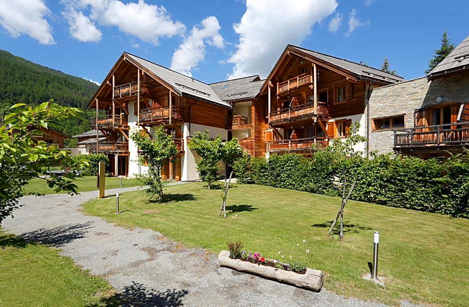 Résidence Néméa L'Adret