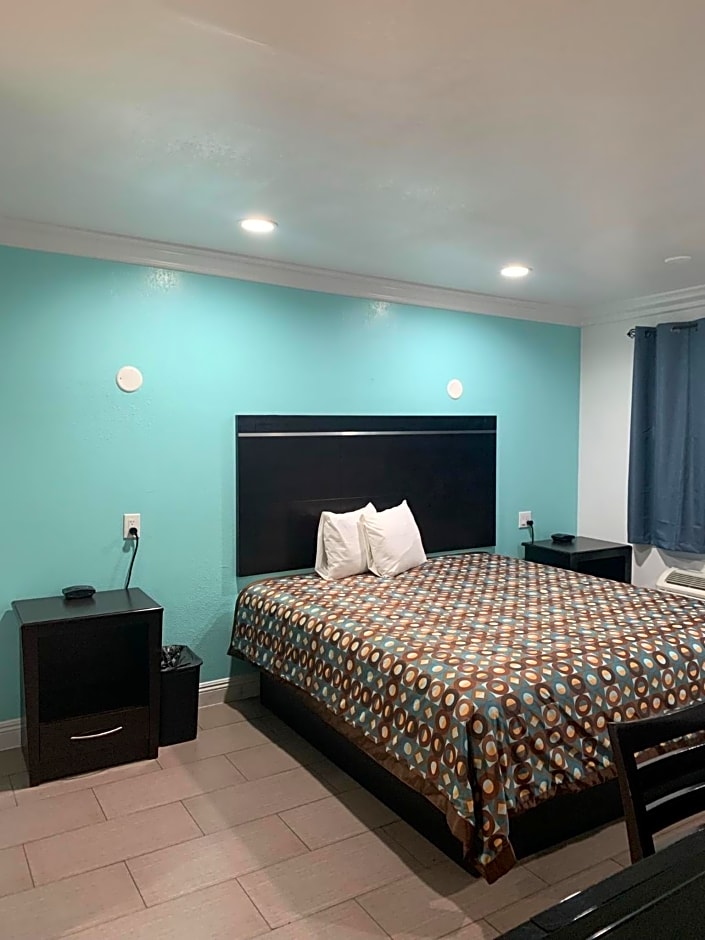 Budget Motel