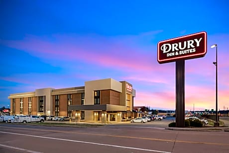 Drury Inn & Suites Joplin