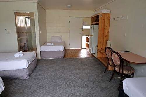 The Park Motel
