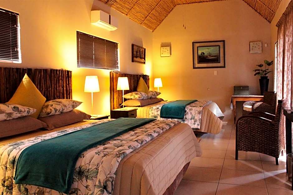 Valley Bushveld Country Lodge