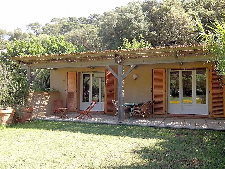 Le Manoir de Port-Cros