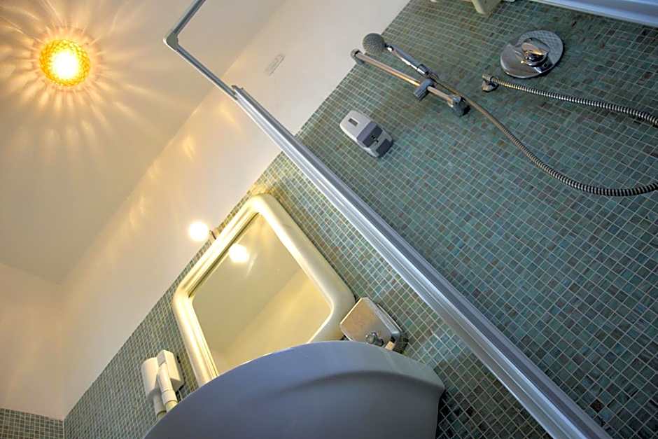 Venice Rainbow Apartment San Marco