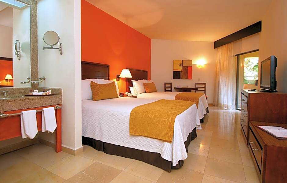 Canto del Sol Puerto Vallarta All Inclusive