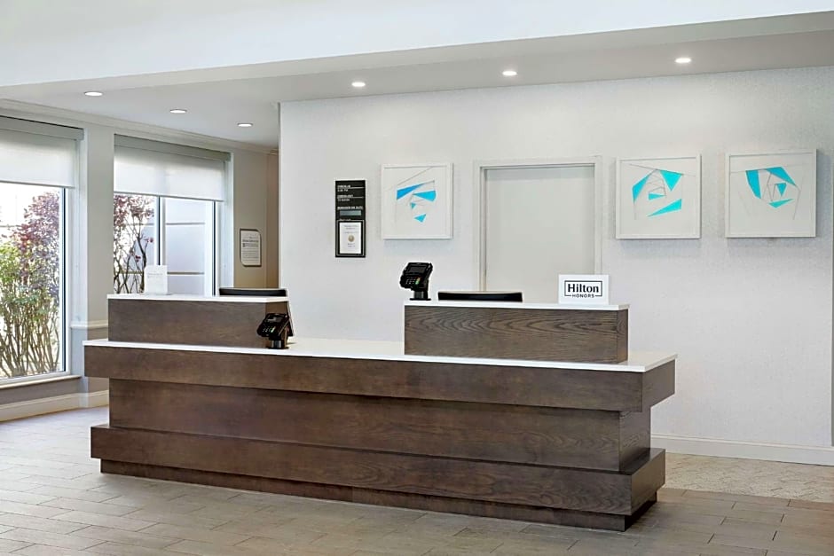 Hilton Garden Inn Cincinnati Northeast