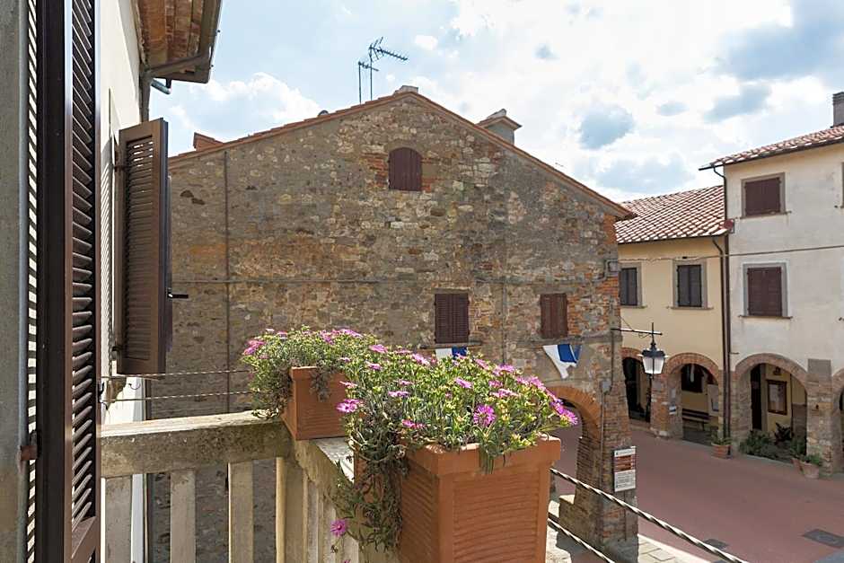 Locanda Antico Borgo