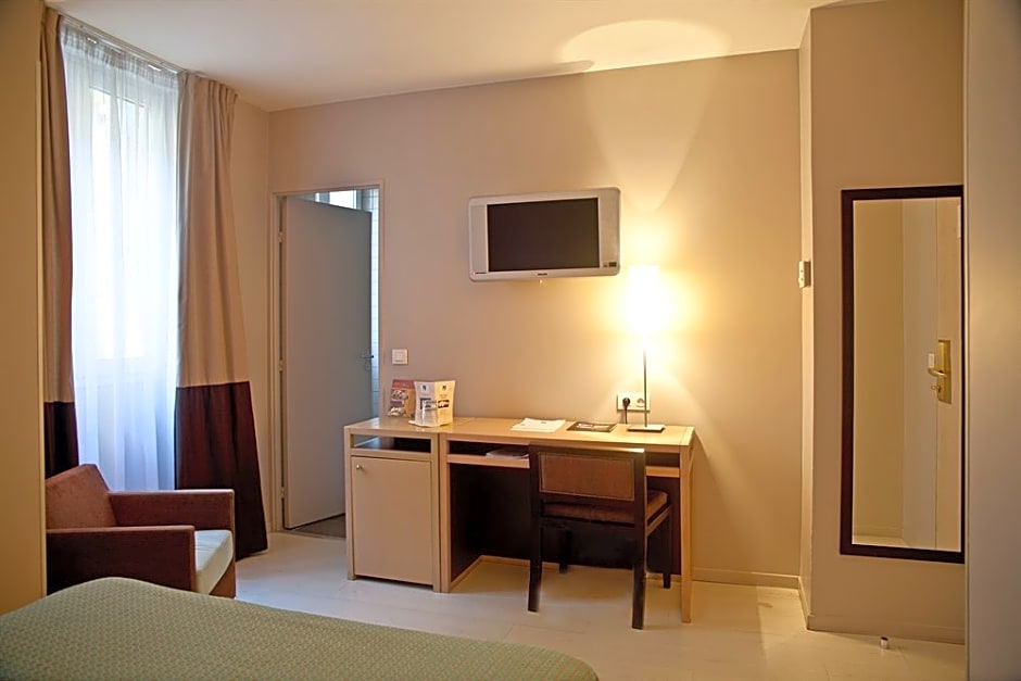 Maisons du Monde Hotel & Suites - Marseille Vieux Port