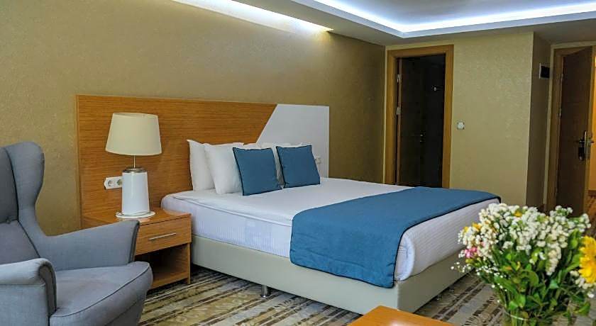Hotel Bulvar