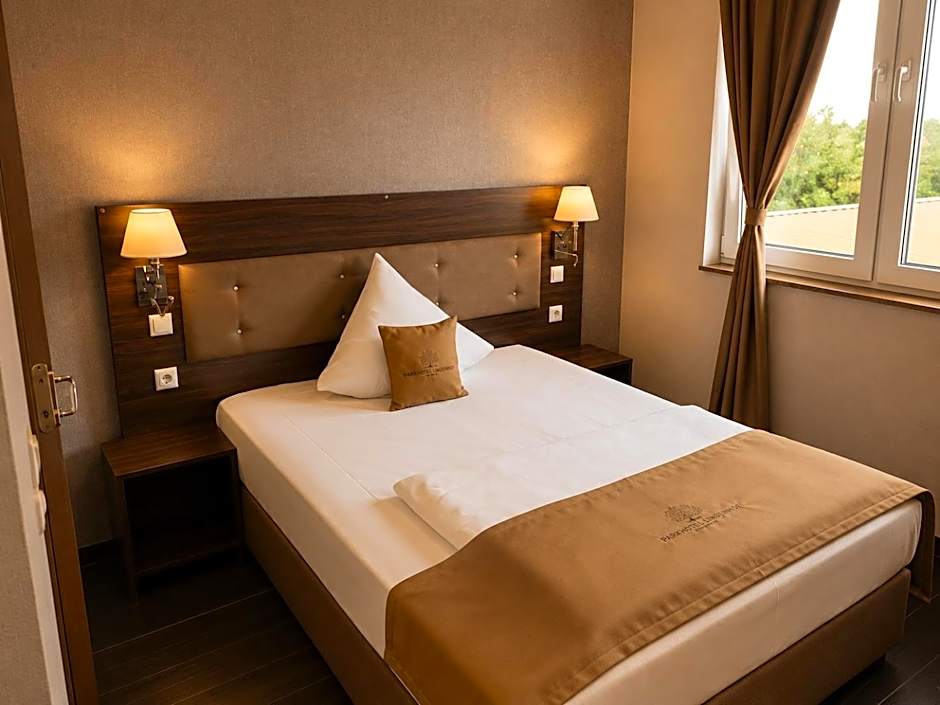 Hotel Pasa Paradies KOSTENLOSE PARKPLÄTZE