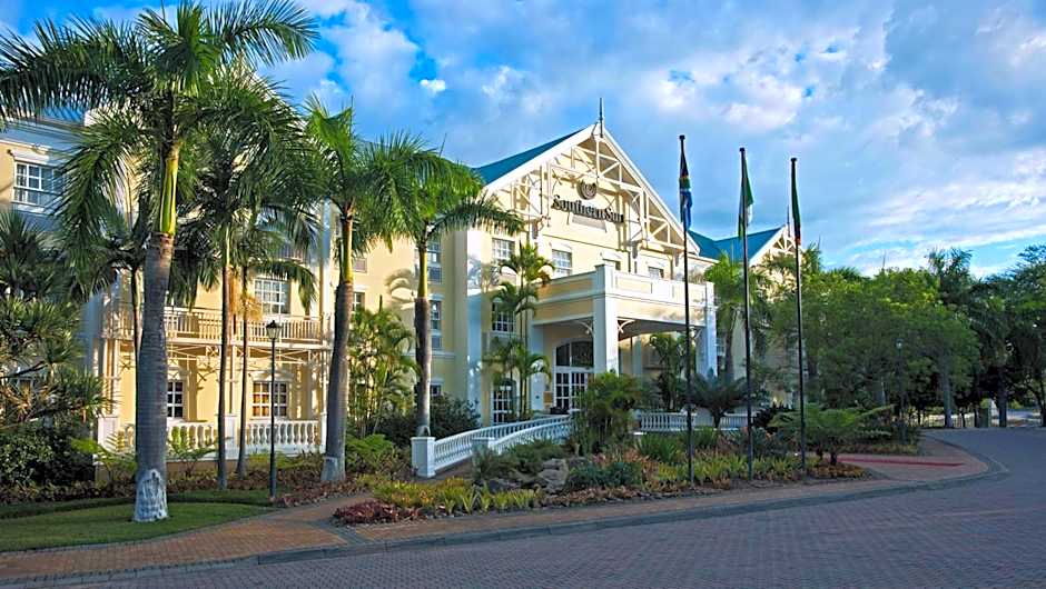 Southern Sun Mbombela