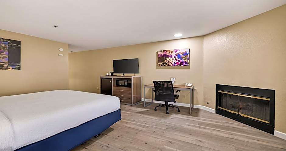 Best Western Amador Inn