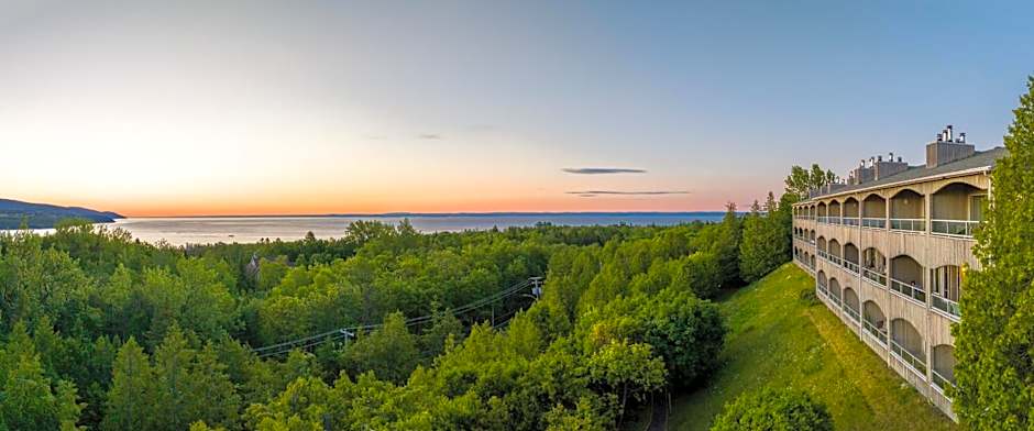 Auberge des Falaises