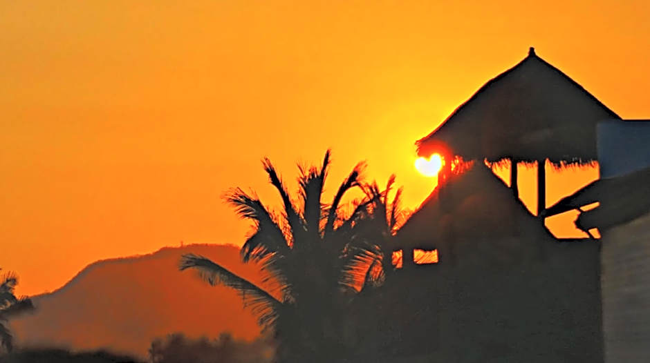 Villa Star of the Sea