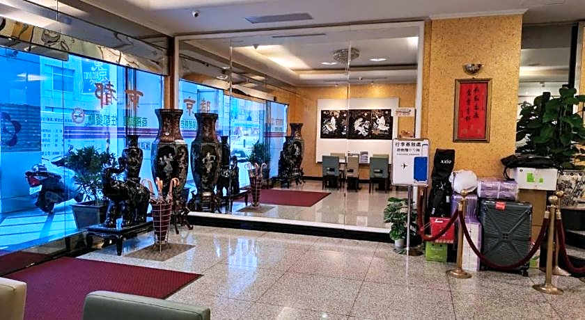 Kyoto Hotel