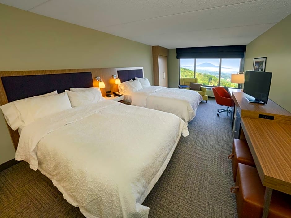 Hampton Inn Hazleton