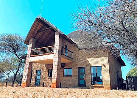 Makhato Bush Lodge 111