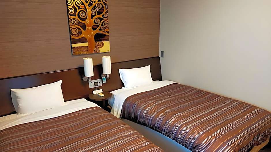 Hotel Route Inn Mitokenchomae