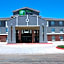 Holiday Inn Express Hotel & Suites Shamrock North By IHG