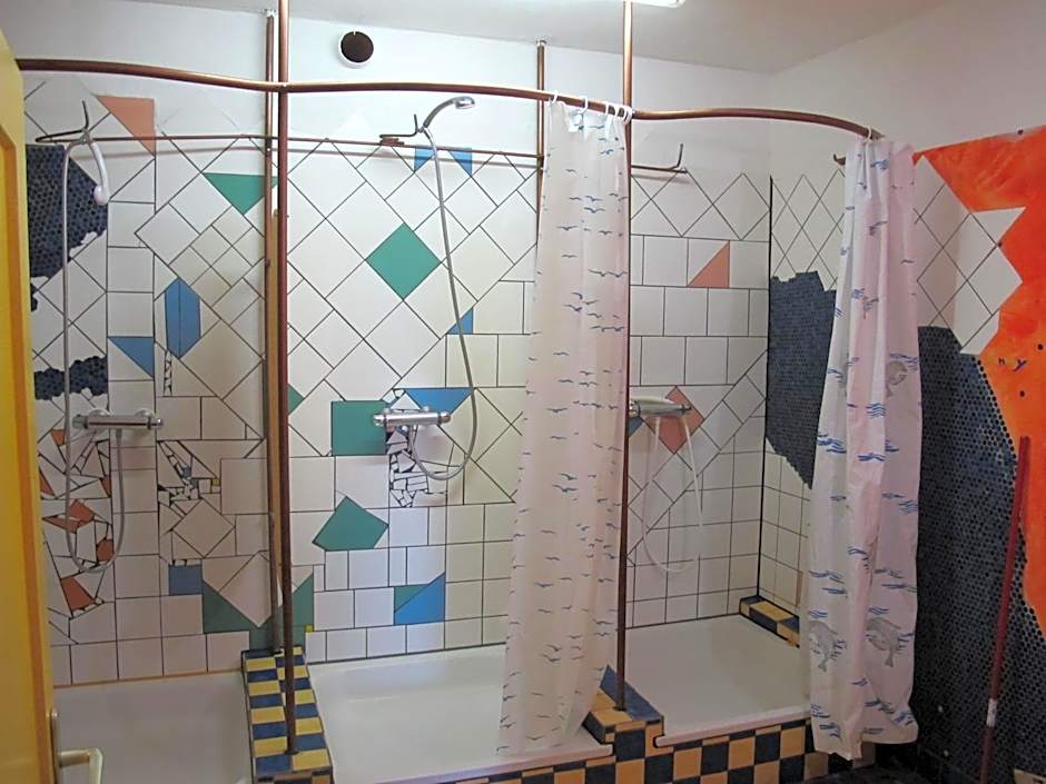 Schiff Bihlerdorf - Hostel