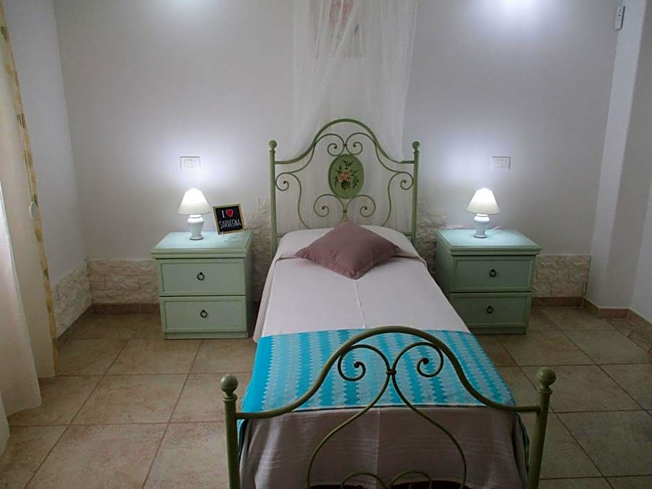 Villa Margherita Suite & charme