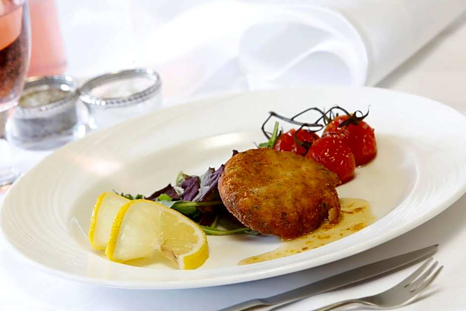 Best Western Balgeddie House Hotel