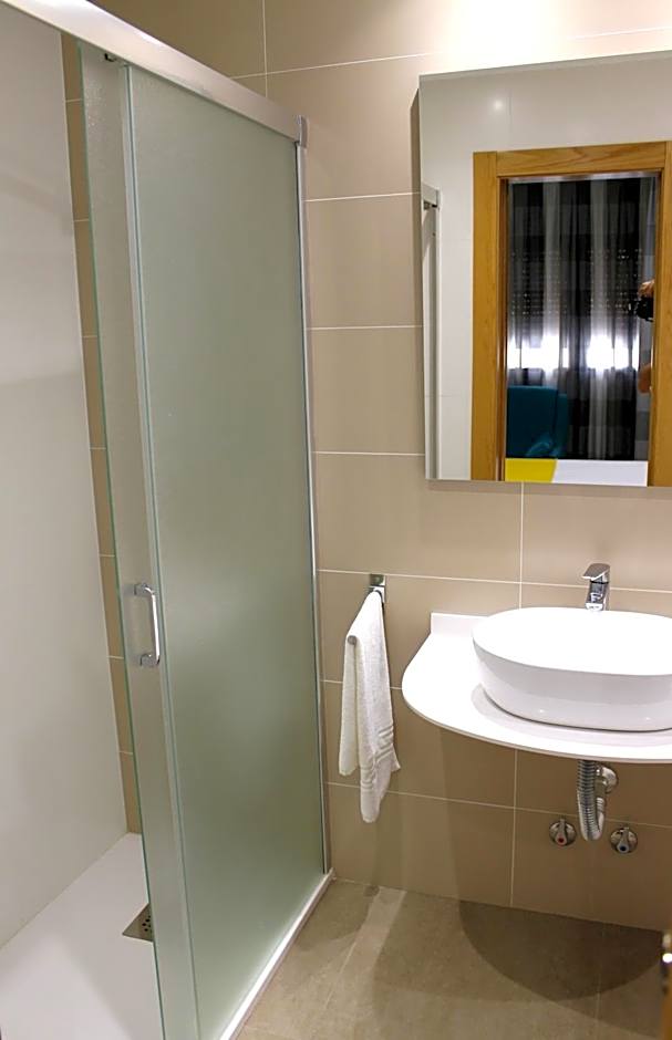 Hotel Restaurante Santos