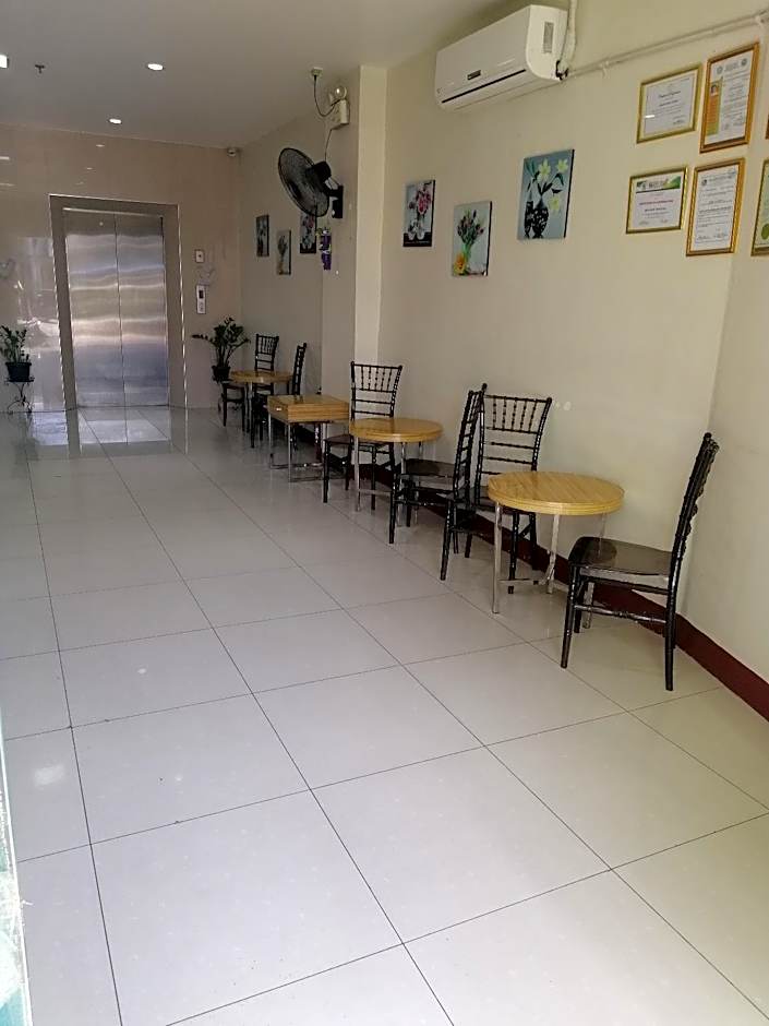 Meaco Hotel - Solano