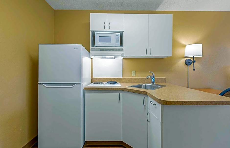 Extended Stay America Suites - Columbia - Laurel - Ft. Meade