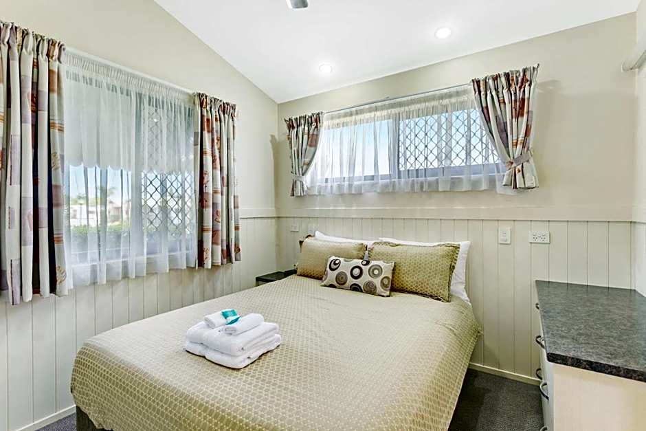 Brisbane Holiday Village